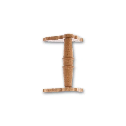 Artesania 8575 Capstan Horizontal 30mm Wooden Ship Accessory