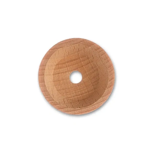 Artesania 8583 Mast Top 35.0mm Wooden Ship Accessory