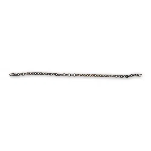 Artesania 8612 Anchor Chain Bronze 1.5mm x 1.0M Wooden Ship Accessory