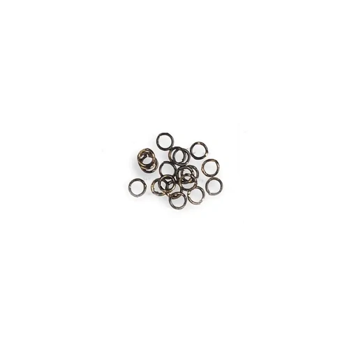 Artesania 8616 Bronze Rings 2.0mm Browning (150) Wooden Ship Accessory