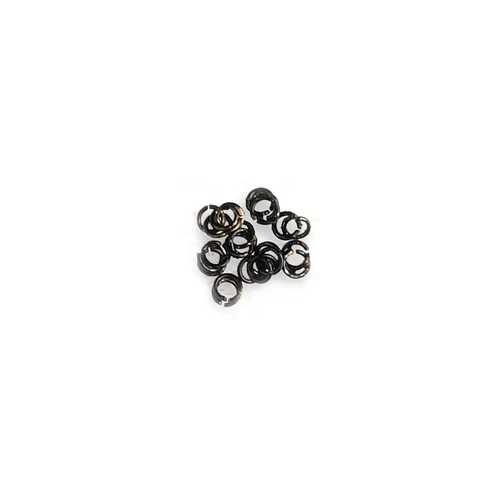 Artesania 8618 Bronze Rings 3.0mm Browning (50) Wooden Ship Accessory