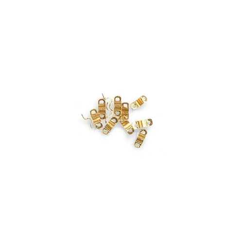 Artesania 8647 Hinge Brass (20) Wooden Ship Accessory