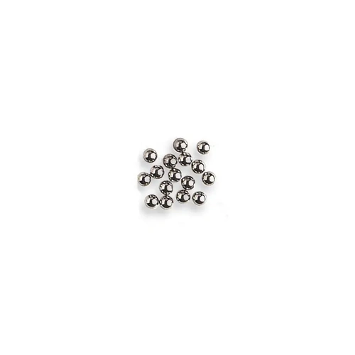 Artesania 8660 Cannon Balls 3mm (100) Wooden Ship Accessory