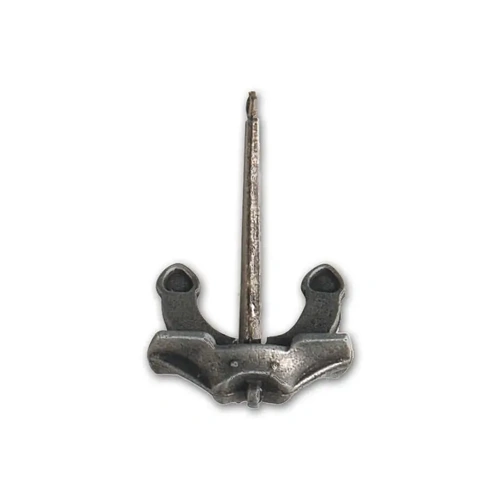Artesania 8703 Anchor Articulated 50.0mm Wooden Ship Accessory