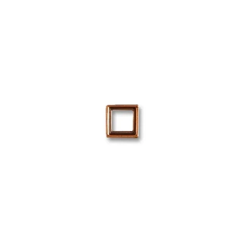 Artesania 8718 Window Frame 7.0 x 7.0mm (6) Wooden Ship Accessory