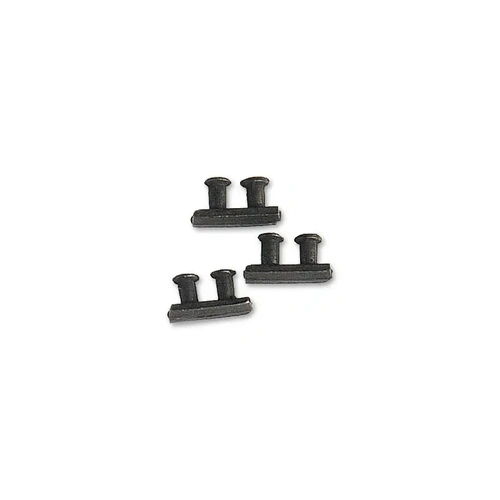 Artesania 8729 Mooring Bitt 8mm (4) Wooden Ship Accessory