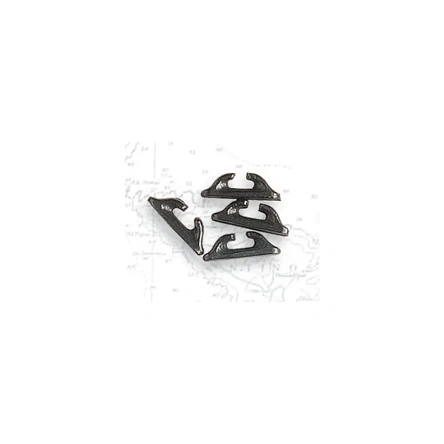 Artesania 8735 Fairlead 13mm (8) Wooden Ship Accessory