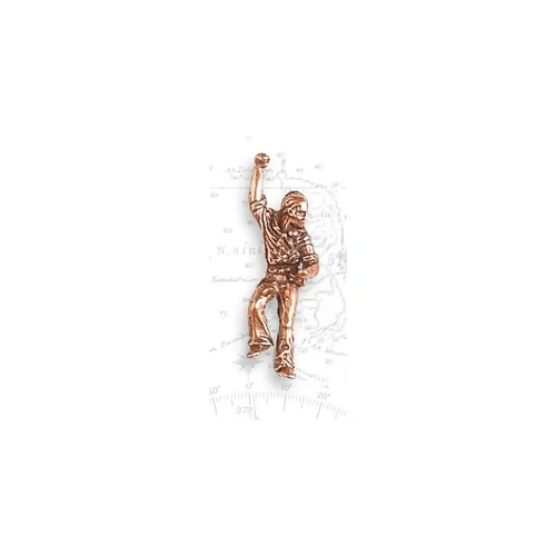 Artesania 8741 Seaman No2 27mm (2) Wooden Ship Accessory