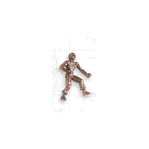 Artesania 8742 Seaman No3 27mm (2) Wooden Ship Accessory