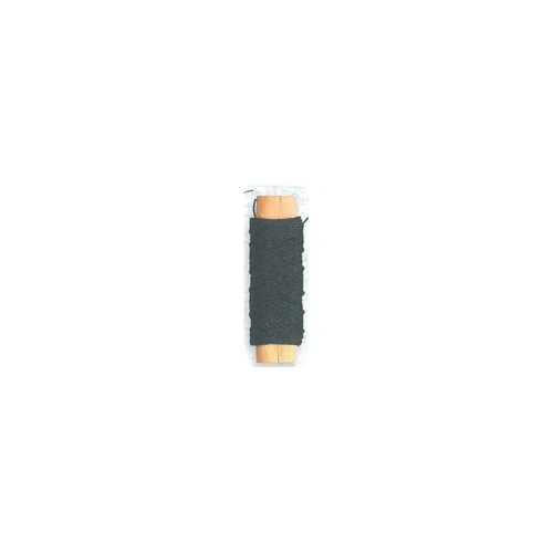 Artesania 8812 Rigging Line Black 0.50mm x 20M Wooden Ship Accessory
