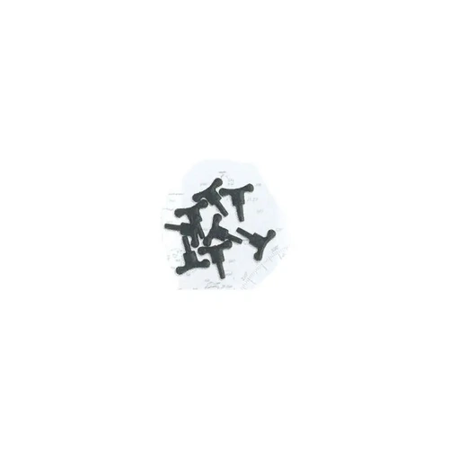 Artesania 8825 Cleats (8) Wooden Ship Accessory