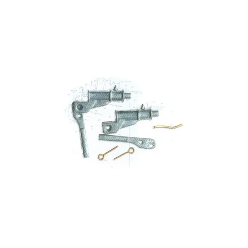 Artesania 8828 Water Pump 25mm (2) Wooden Ship Accessory