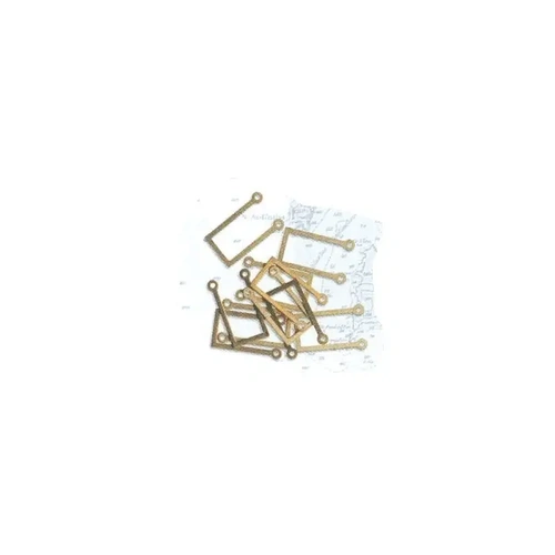 Artesania 8833 Stanchions U 7 x 14mm (10) Wooden Ship Accessory