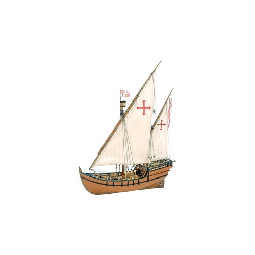 Artesania 22410 1/65 La Nina Wooden Ship Model