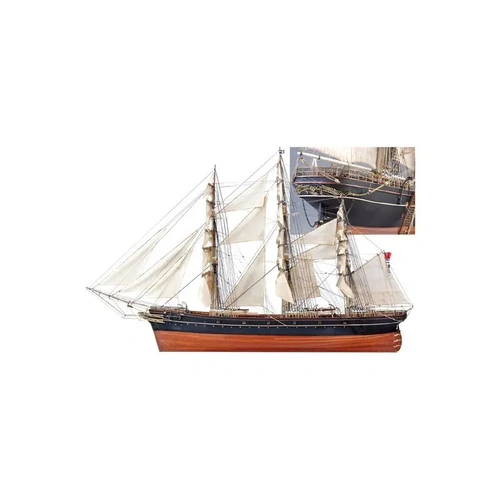 Artesania 22800 1/84 Cutty Sark Tea Clipper Wooden Ship Model