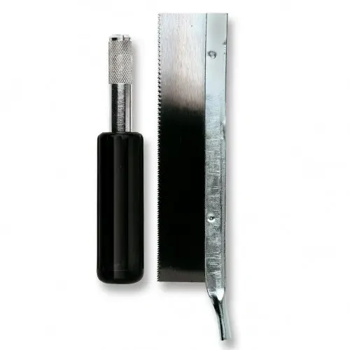 Artesania 27042 Saw & Handle Set Modelling Tool