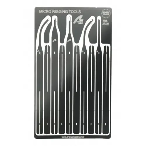 Artesania 27321 Micro Rigging Tool
