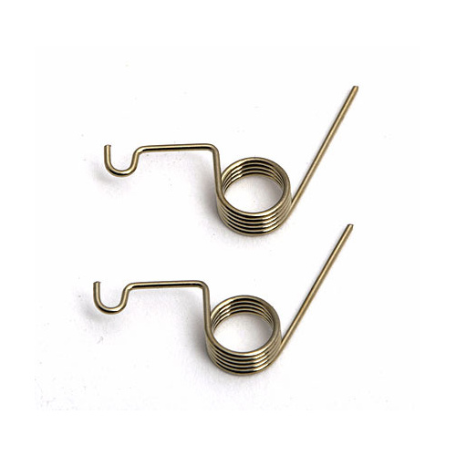Mini-Max Modified Springs