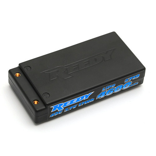 3.7v 4600mah 40C Lipo Battery