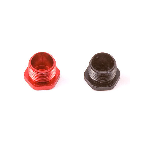 Brush/Spring Retainers