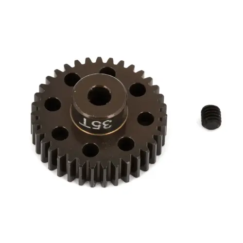 Team associated 1350 FT Aluminum Pinion Gear, 32T 48P