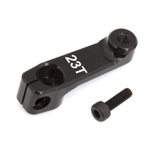FT Aluminum Clamping Servo Horn 23T 20mm