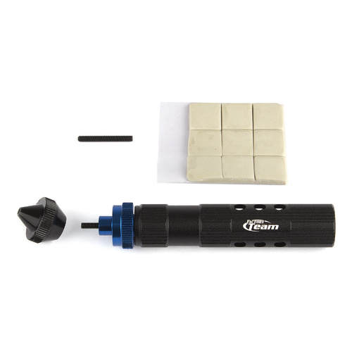 Team Associated 1498 Factory Team Universal Tire Balancer