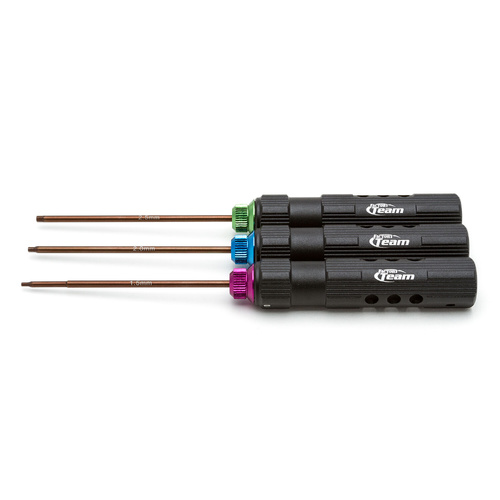 FT Hex Driver Tool Set