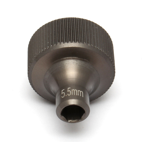 Team Associated Factory Team 5.5mm Short Nut Driver 1568