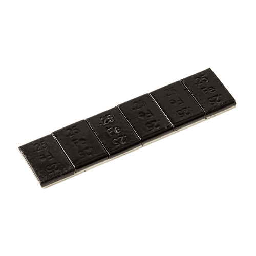 Chassis Lead Weights, 1/4 oz