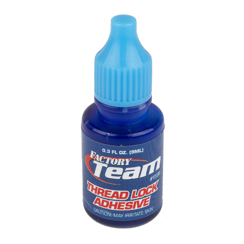 Factory Team Locking Adhesive