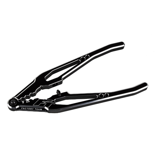 Team Associated FT Shock Shaft Multi-Tool Pliers 1681