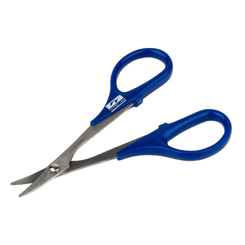 Factory Team Body Scissors