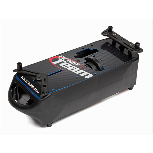 Reedy Factory Team Compact Starter Box 1751