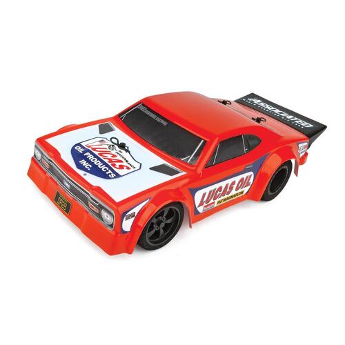 Team Associated DR28 Lucas Oil Drag Race Car RTR - ASS20161
