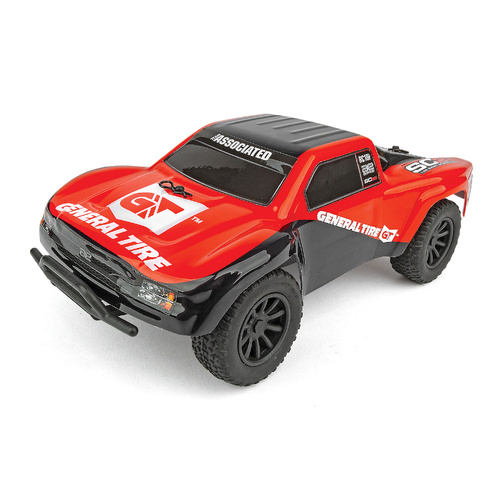 Team Associated SC28 General Tire 2WD Short Course Truck RTR - ASS20162