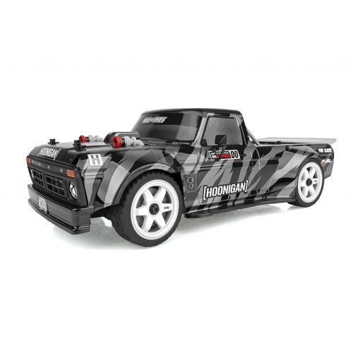 Team Associated Reflex 14R Hoonitruck RTR 20177