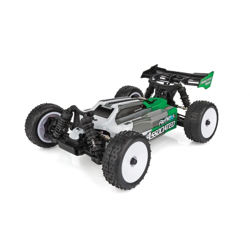 Team Associated Reflex 14B Gamma RTR 20179