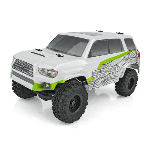 Element Rc Enduro24 Trailrunner Trail Truck RTR Crawler - ASS20182