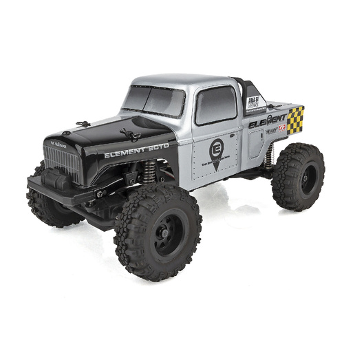 Enduro24 Ecto RTR Trail Truck - ASS20183