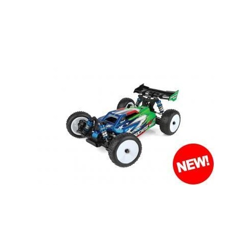Team Associated Reflex 14B Buggy Kit - ASS20186