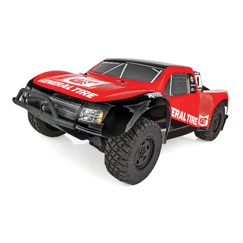 Team Associated Pro4 SC10 General Tire 4WD Short Course Truck RTR - ASS20531