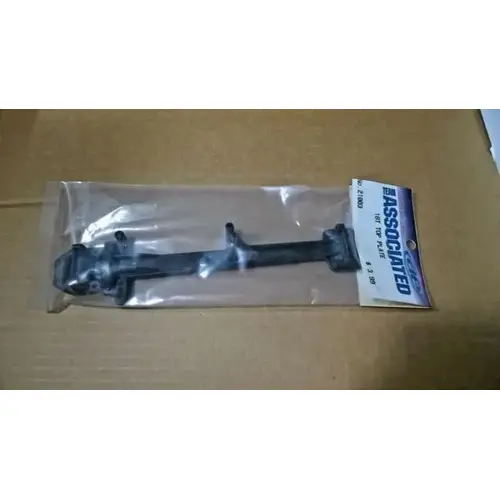 #18T Top Plate
