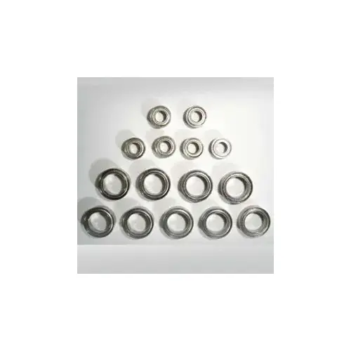 18T Bearing Set