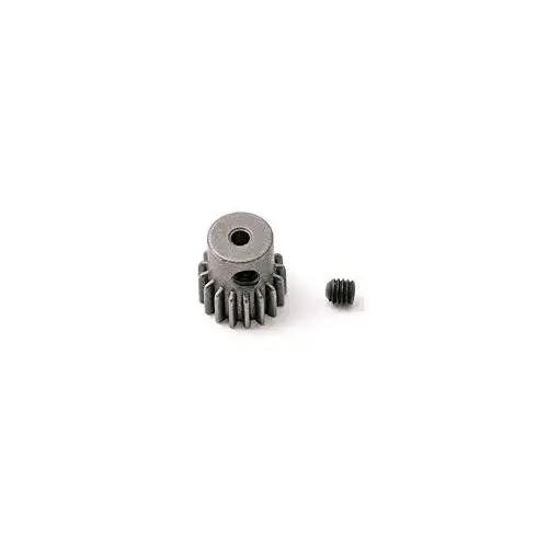 18T Pinion Gear 17T
