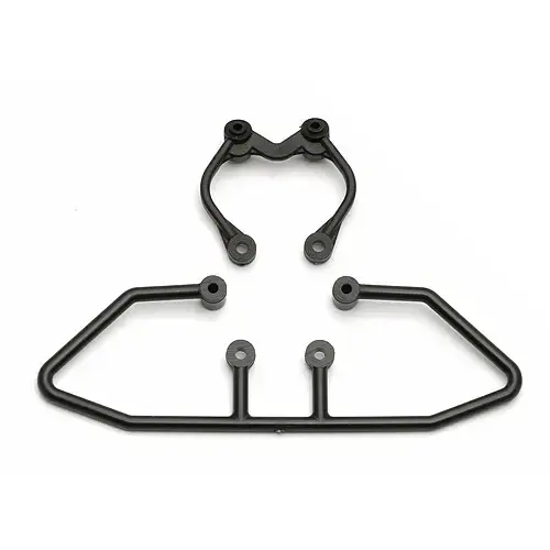SC18 Front Bumper/Brace