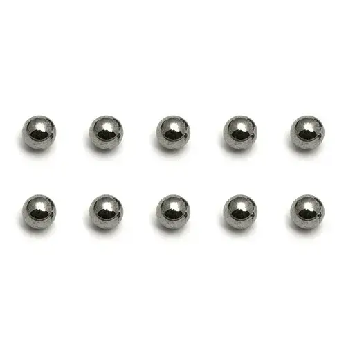 Carbide Diff balls