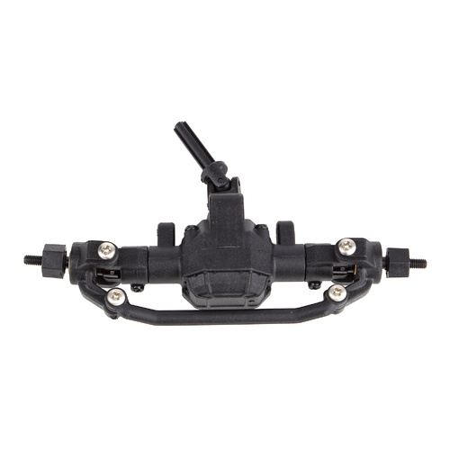 Enduro24 Front Axle Assembly