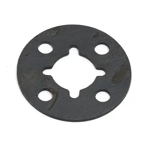 NTC3 Brake Disc