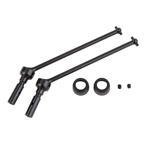 Team Associated Rival MT8 CVA Set 25931
